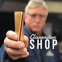 Clarendon Shop
