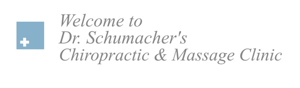 Dr. Schumacher'S Chiropractic & Massage Clinic