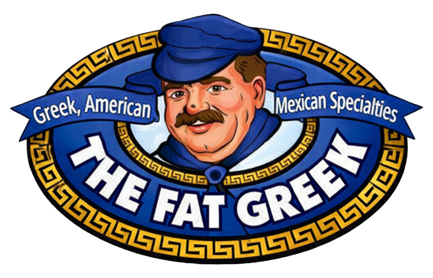The Fat Greek
