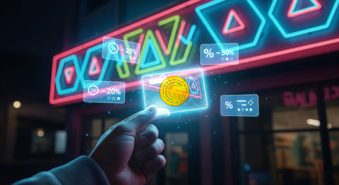 Revolutionizing Customer Loyalty