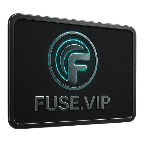 Lifetime VIP Card