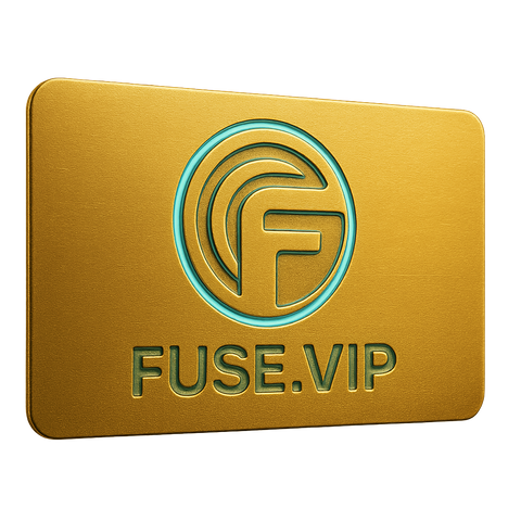 Annual VIP Card