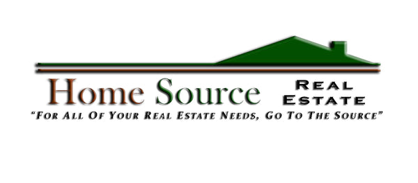 Home Source Real Estate