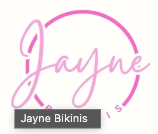 Jayne Bikinis