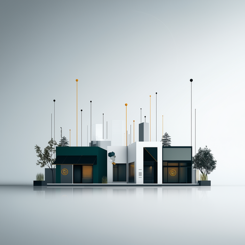 Become a Business Partner: