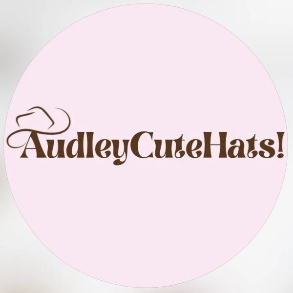 Audleycutehats!