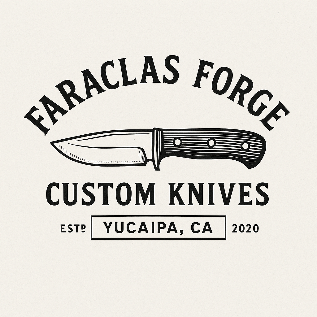 Faraclas Forge 