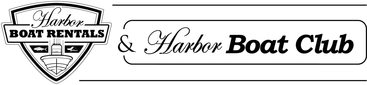 Harbor Boat Rentals