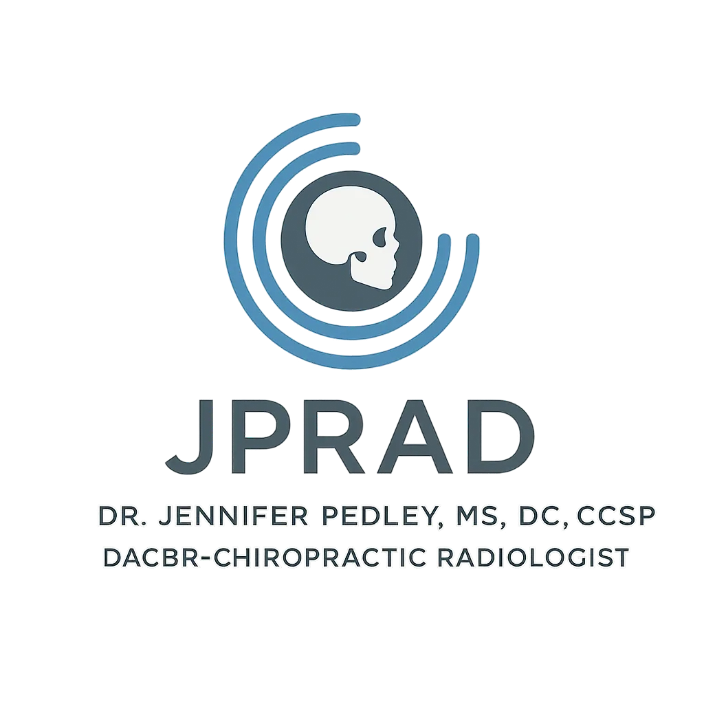 Jprad - Radiology Interpretation & Analysis