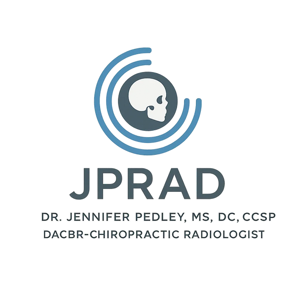 Jprad - Radiology Interpretation & Analysis
