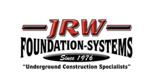Jrw Foundation Systems