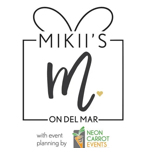 Mikii'S On Del Mar