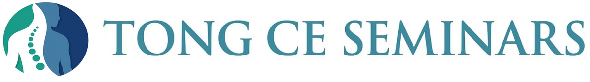 Tong CE Seminars