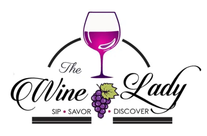 The Wine Lady