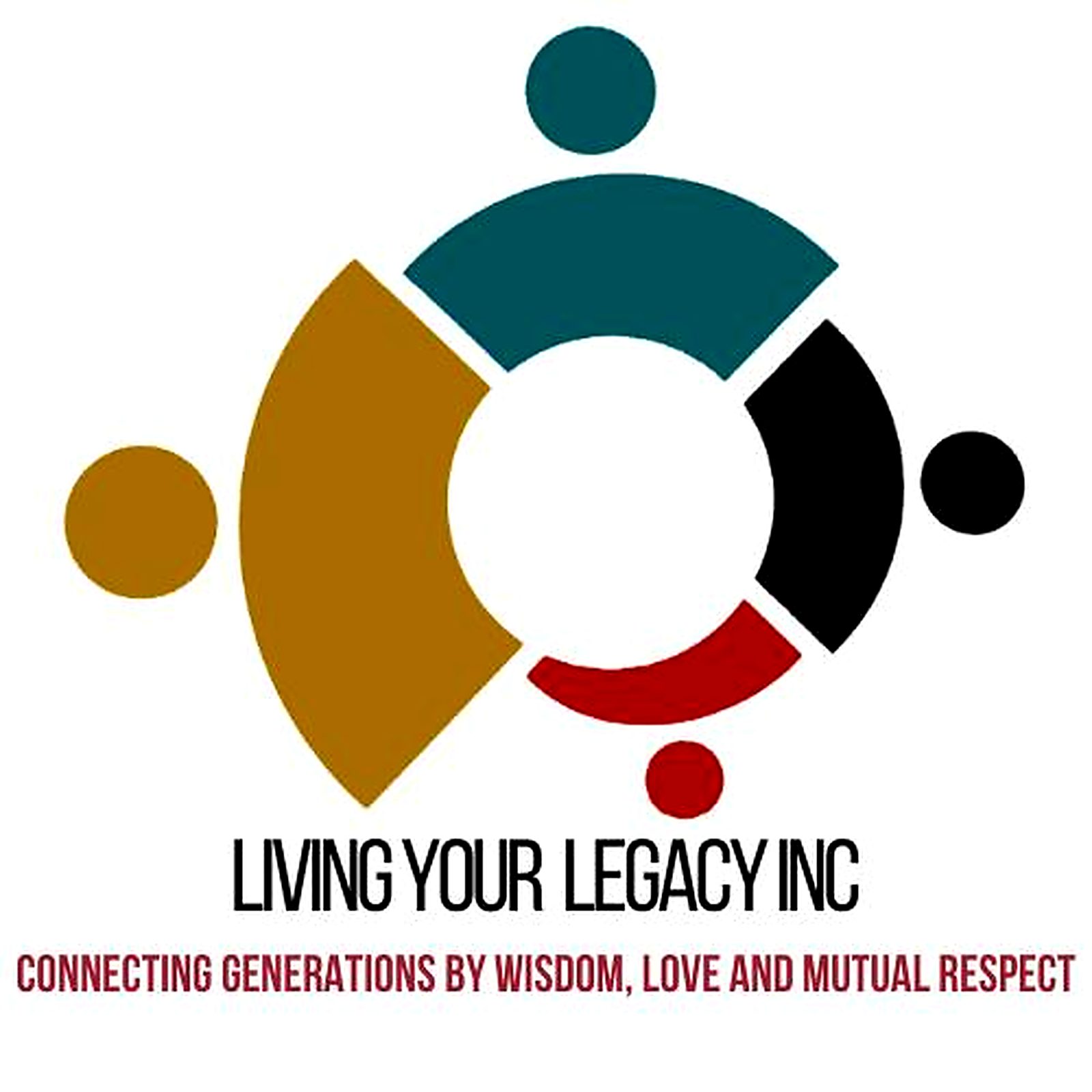 Living Your Legacy Inc 
