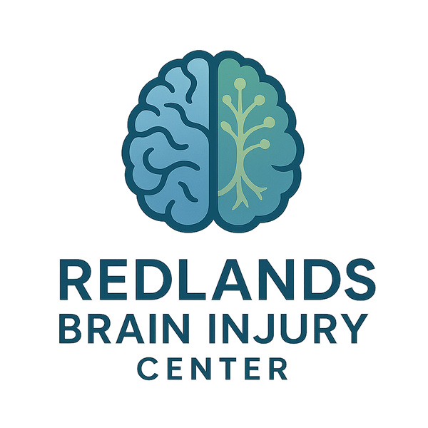 Redland's Brain Injury Center