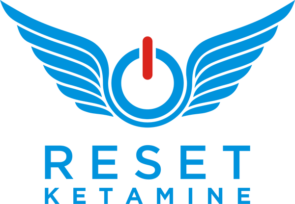Reset Ketamine